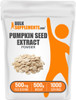BulkSupplements.com Pumpkin Seed Extract Powder