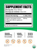 BulkSupplements.com Organic Fenugreek Extract Powder