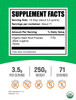 BulkSupplements.com Organic Beet Root Powder