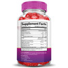 Justified Laboratories Ripped Results Keto ACV Gummies Advanced Formula 1000MG