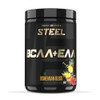 Steel Supplements - High Performance BCAA EAA Powder