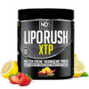 LIPORUSH NDS Nutrition XTP Thermogenic Fat Burner with L-Carnitine