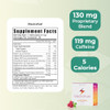 Youngevity Official ElectroFuel Natural Energy Drink Mix