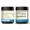 Sandhu's Grass Fed Bovine Colostrum Powder for Humans, Adults
