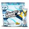 GHOST Hydration Packets, Lemon Crush, 24 Sticks, Electrolyte Powder