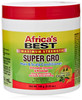 Africa's Best Maximum Strength Super Gro Hair & Scalp Conditioner, 5.25 oz