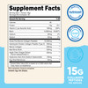 Nutricost Multi Collagen Protein Complex (Unflavored, 30 Servings)