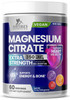 Magnesium Citrate Supplement 350mg