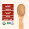 Organic India Psyllium Husk Powder