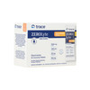 Trace Minerals ZeroLyte Salty Mango Flavor - Sugar Free Electrolyte Drink Mix