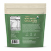 Dr. Mercola Organic Bone Broth Collagen Powder