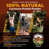 PaleoPro Carnivore Complete (Aztec Vanilla) Pastured & Cage-Free Protein