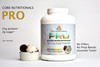 Core Nutritionals Pro Sustained Release Whey Protein Blend