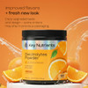 KEY NUTRIENTS Multivitamin Electrolytes Powder No Sugar