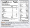 Core Nutritionals Vegan Gourmet Plant Based Protein Blend