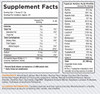 Core Nutritionals Vegan Gourmet Plant Based Protein Blend