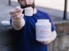 Core Nutritionals Vegan Gourmet Plant Based Protein Blend