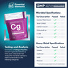 Essential Elements Hydrolyzed Collagen Powder