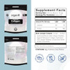 Organifi Collagen Powder - Fuller Hair, Stronger Nails, and Radiant Skin