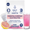 Salt of the Earth Premium Zero-Sugar Electrolyte