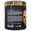 Insane Labz Insane Veinz Gold, Nitric Oxide Non Stimulant pre Workout Powder