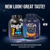 Vega Sport Vegan Protein Powder + Recovery