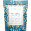 Truvani Wild Caught Hydrolyzed Marine Collagen Protein Powder