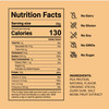 TB12 Plant Based Protein Powder by Tom Brady, 24g of Vegan Pea Protein, Low