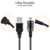 DTOL USB Charging Cable for Nintendo DS Lite