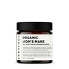 Erbology Organic Lion's Mane Mushroom Powder 50 Servings