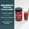 Ancient Nutrition Collagen Peptides Powder, Multi Collagen Protein, Women & Men