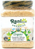 Rani Organics Psyllium Whole Husk Powder (Isabgol), Dietary Fiber Supplement