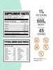 BulkSupplements.com Collagen Peptides Powder