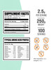 BulkSupplements.com Chicken Collagen Powder