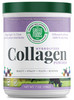 Green Foods Grass Fed Pasture Raised Hydrolyzed Collagen Peptides Protein Powder