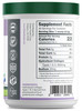 Green Foods Grass Fed Pasture Raised Hydrolyzed Collagen Peptides Protein Powder
