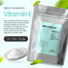 Talsen Chemicals Alpha Tocopheryl Acetate Vitamin E Powder for Skin Care DIY