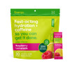Hydrant - Energy Electrolyte Powder, Raspberry Lemonade Flavor,