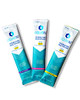 Liquid IV Hydration Multiplier Variety Pack Electrolyte Powder (6 Count: Lemon