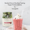 PlantFusion Complete Vegan Protein Powder