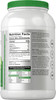 Horbaach Soy Protein Isolate Powder - 3 lb - Unflavored