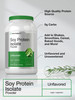 Horbaach Soy Protein Isolate Powder - 3 lb - Unflavored
