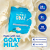 Grass Fed Whey Protein Powder Chocolate 1.5 lb
