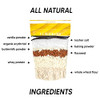 Flourish - Protein Pancake & Waffle Mix, Whey