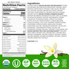Orgain Organic Nutritional Shake, Vanilla Bean