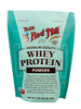 Bob's Red Mill Whey Protein Powder 12ounce Package May Vary, Red, unflavored, 12