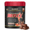 ALLMAX ISOFLEX Pure Whey Isolate Protein Powder