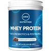 MRM Nutrition Whey Protein - Chocolate Flavored |18g Protein