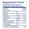 Life Extension Wellness Code Advanced Whey Protein Isolate