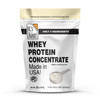 It's Just! - 100% Whey Protein Concentrate, Made
